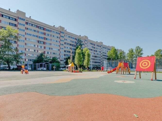 Апартамент Белый Куна