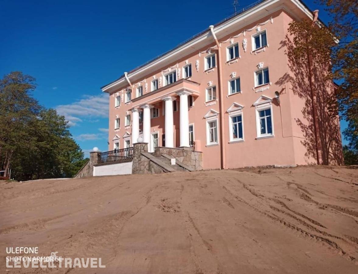 Изображение отеля 33