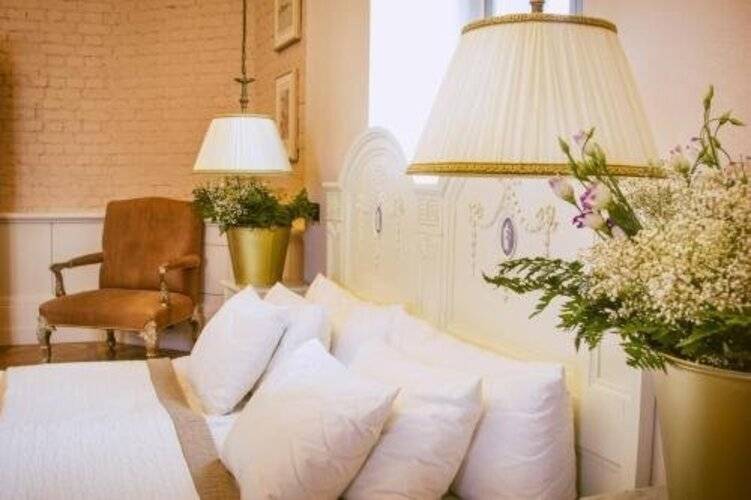 Отель Певческая Башня