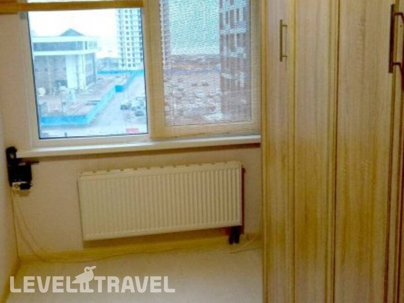 Фотография Апартаменты Две Подушки На Берегу Моря