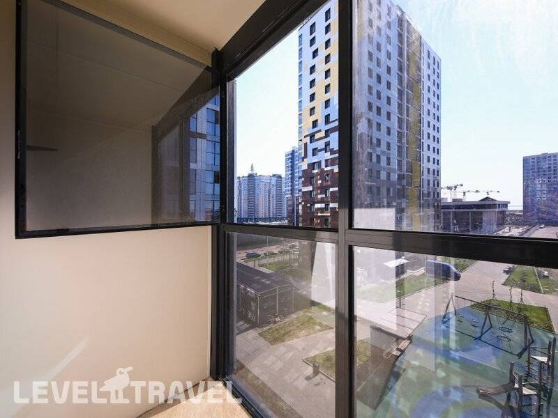 Фотография Апартаменты Две Подушки На Берегу Моря