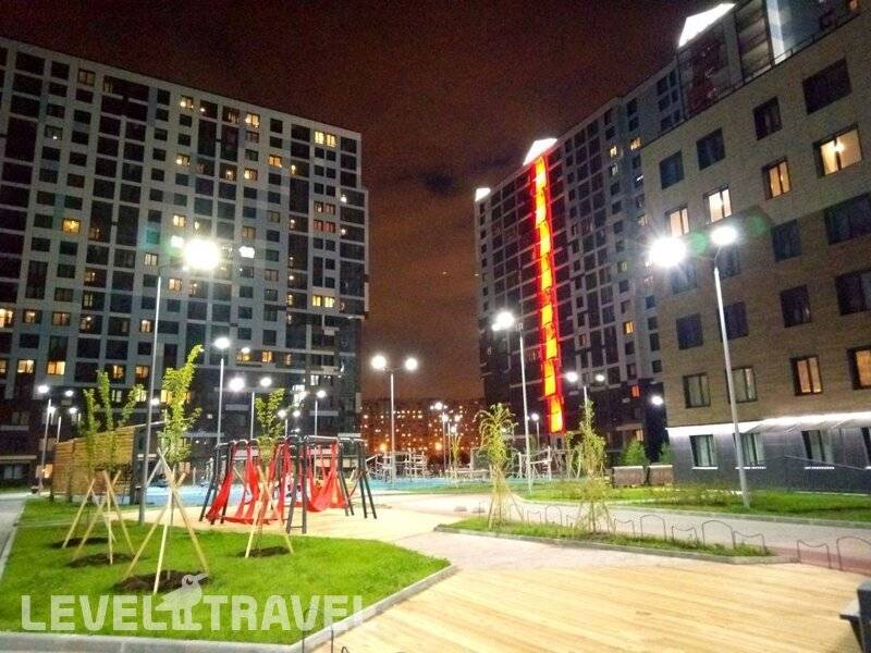 Фотография Апартаменты Две Подушки На Берегу Моря