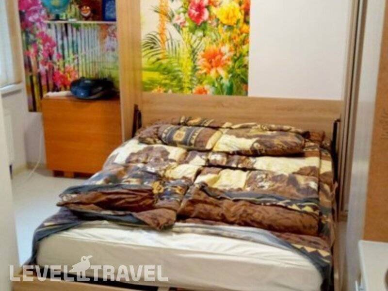 Фотография Апартаменты Две Подушки На Берегу Моря