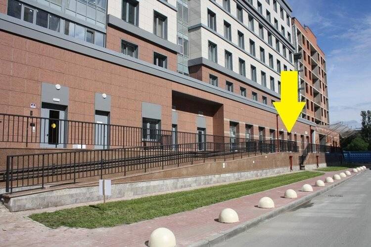 Апартаменты Граф Орлов Комфорт