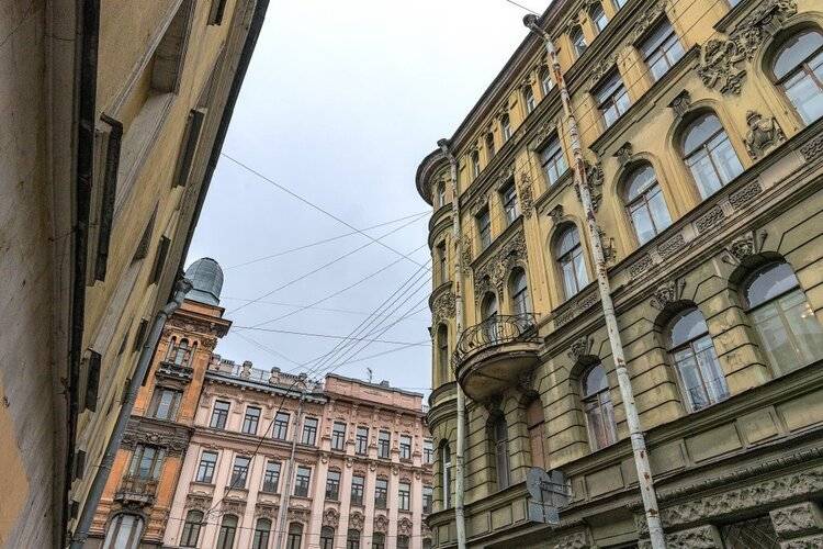 Апартаменты С Отдельным Входом