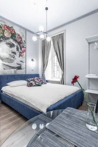 Апарт-Отель Сомалина (Somalina)