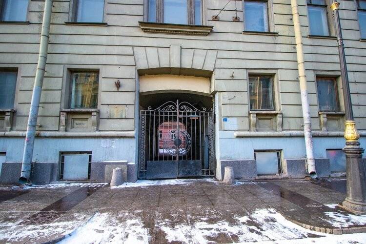 Апарт-Отель Сомалина (Somalina)