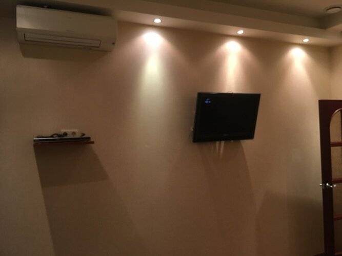 Отель SPA Мираж