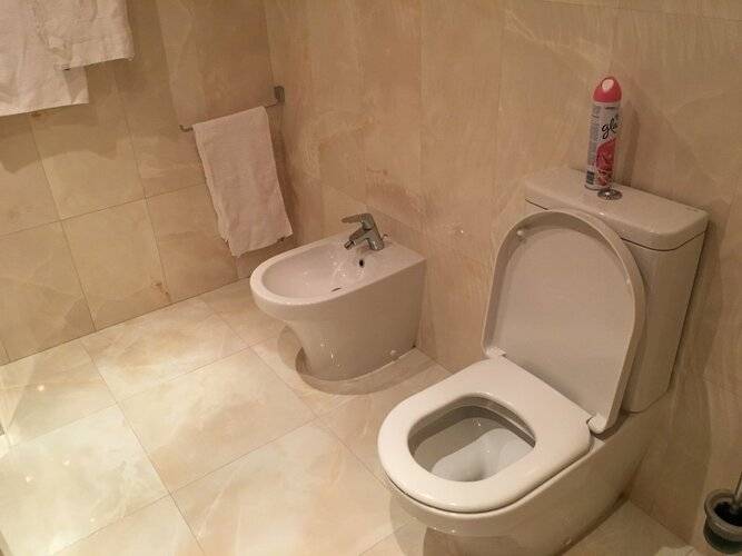 Отель SPA Мираж