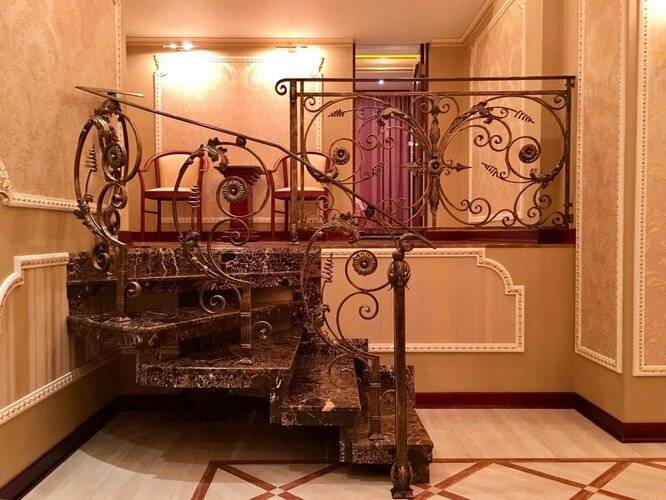 Отель SPA Мираж