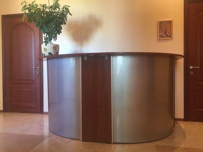 Отель SPA Мираж
