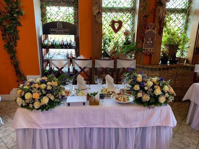 Таверна Лисья Нора