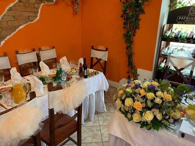 Таверна Лисья Нора