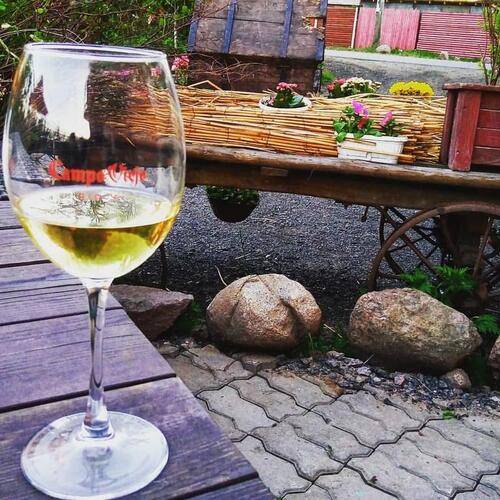 Таверна Лисья Нора