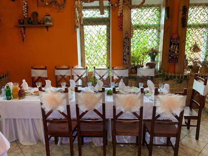 Таверна Лисья Нора