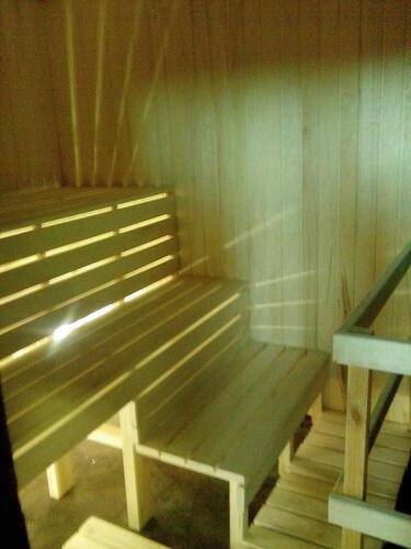 Таверна Лисья Нора