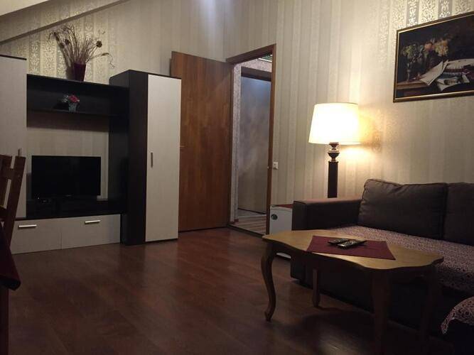 Таверна Лисья Нора