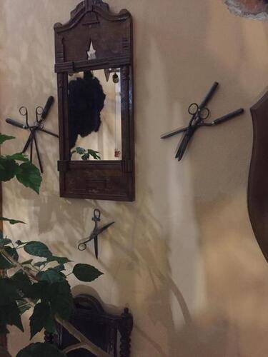 Таверна Лисья Нора