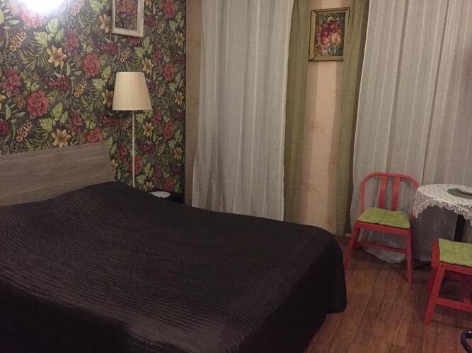 Таверна Лисья Нора