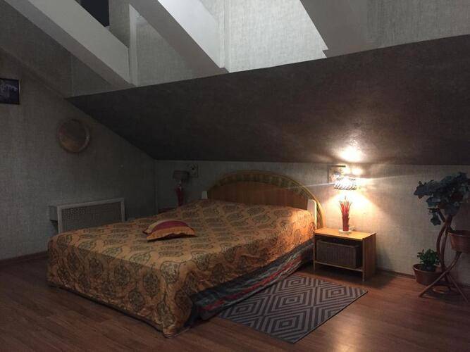 Таверна Лисья Нора