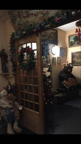 Таверна Лисья Нора