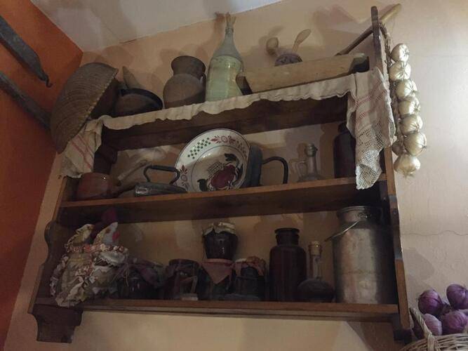 Таверна Лисья Нора