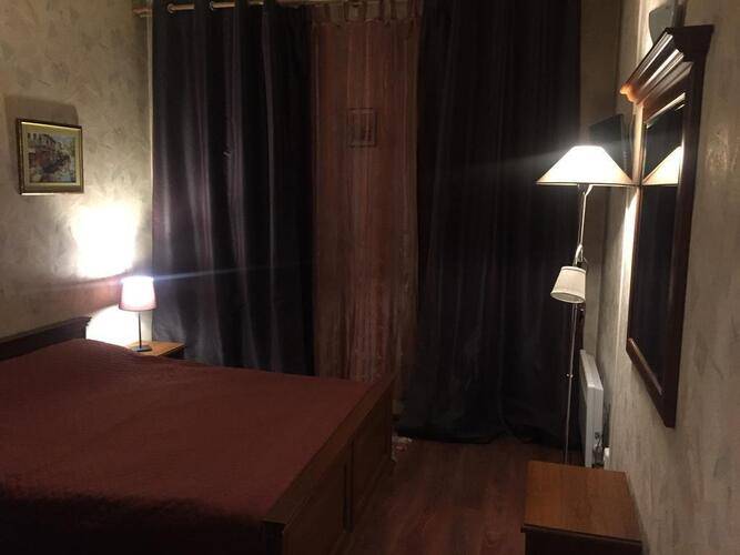 Таверна Лисья Нора