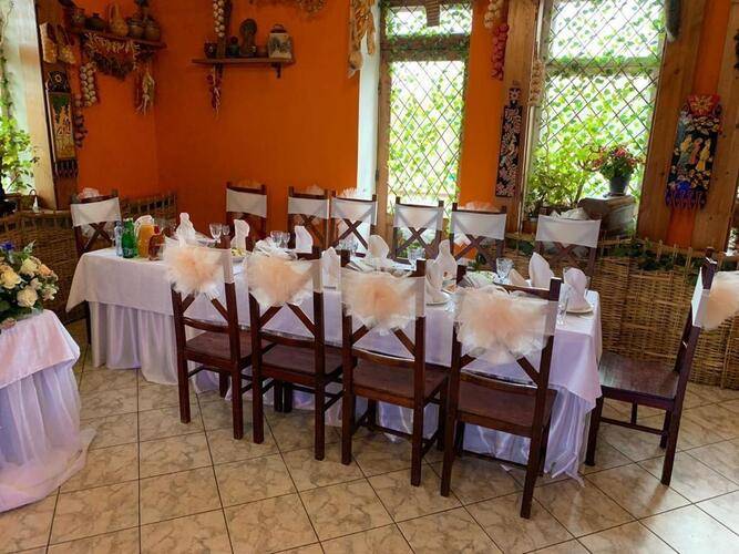 Таверна Лисья Нора