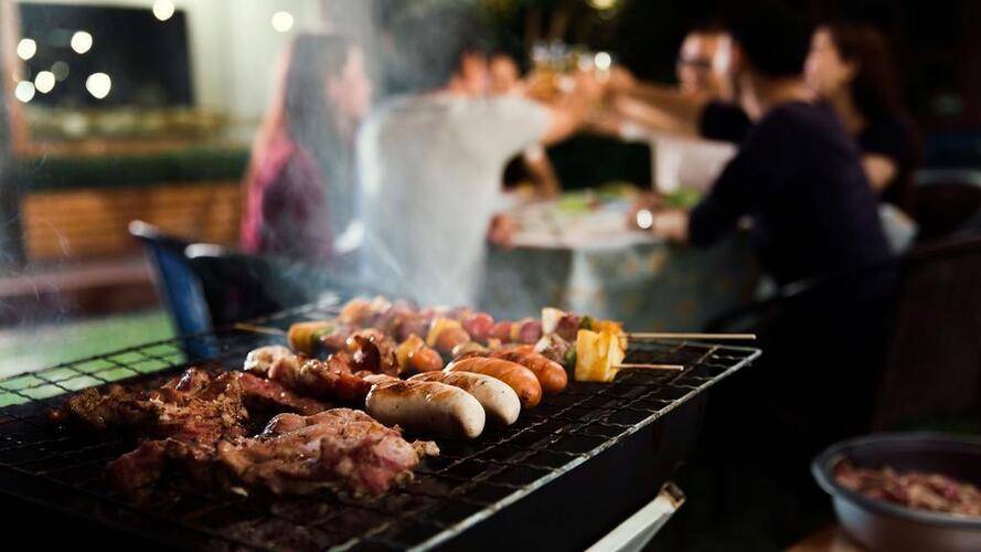 Таверна Лисья Нора