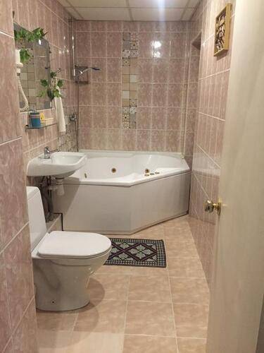 Таверна Лисья Нора