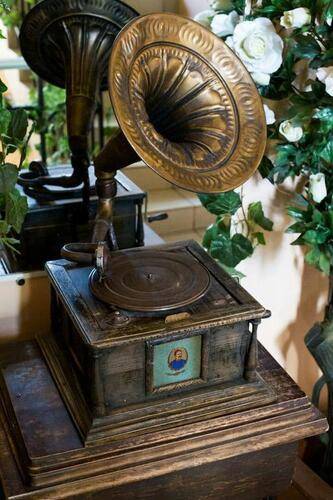 Таверна Лисья Нора