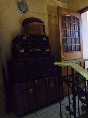 Таверна Лисья Нора