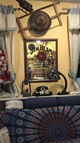 Таверна Лисья Нора