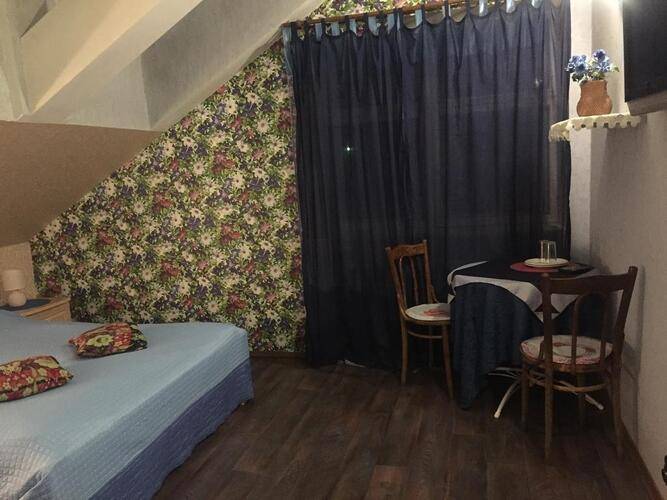 Таверна Лисья Нора