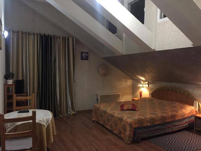 Таверна Лисья Нора