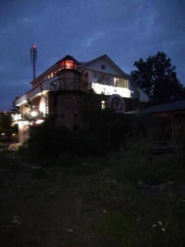 Таверна Лисья Нора