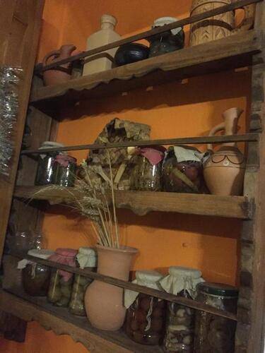 Таверна Лисья Нора