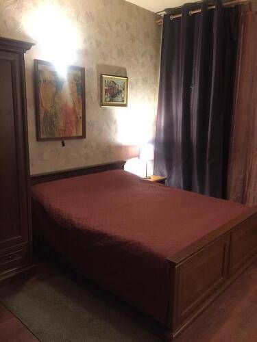 Таверна Лисья Нора