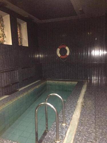 Таверна Лисья Нора