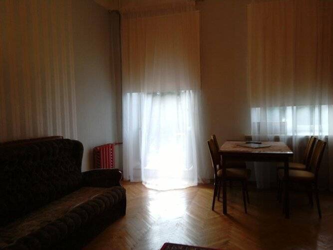 Апартаменты Театральная Площадь 12