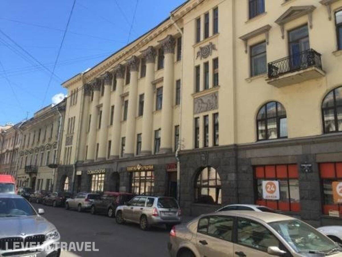 Изображение отеля 17