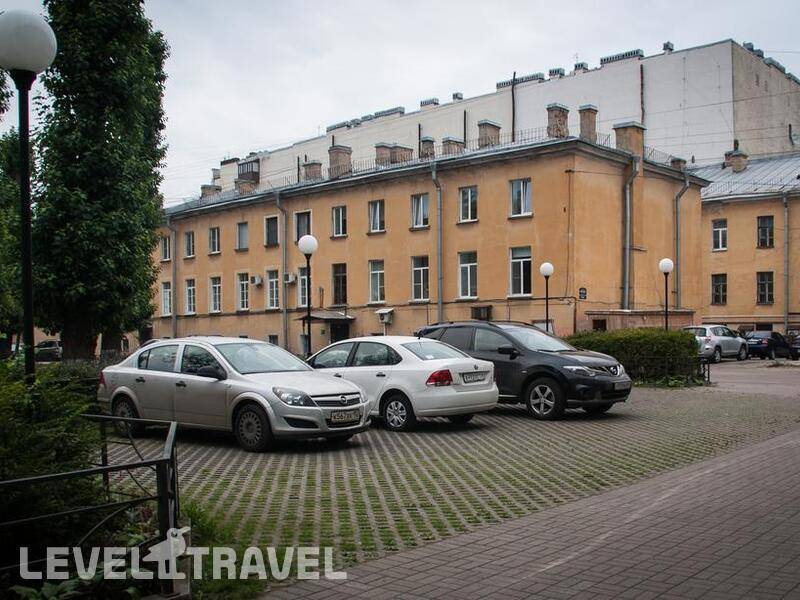 Фотография Отель Камея