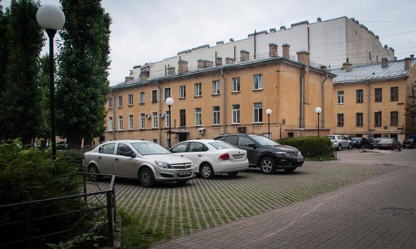 Отель Камея