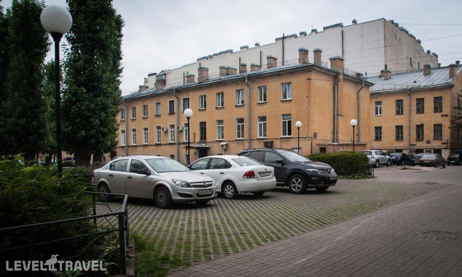 Изображение отеля 43