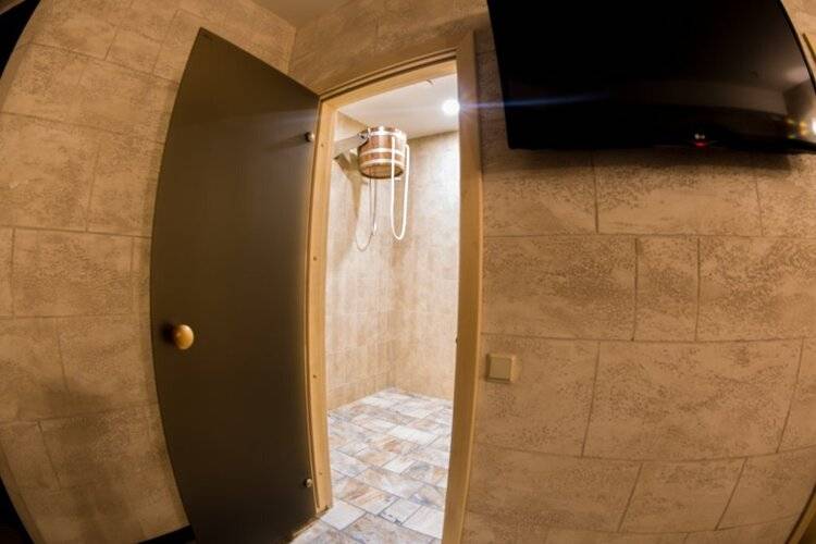 Комендантская Дача