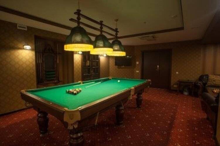 Комендантская Дача