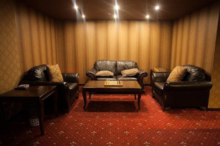 Комендантская Дача