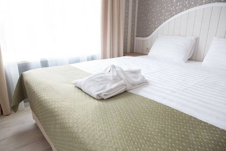 Комендантская Дача