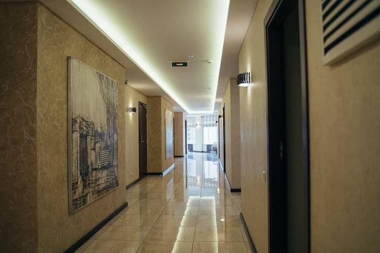 Комендантская Дача