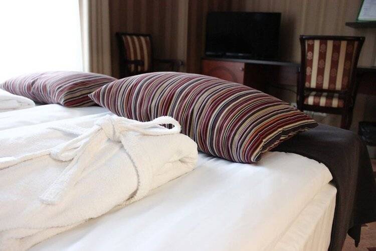 Комендантская Дача